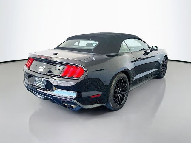 2023 Ford Mustang GT Premium