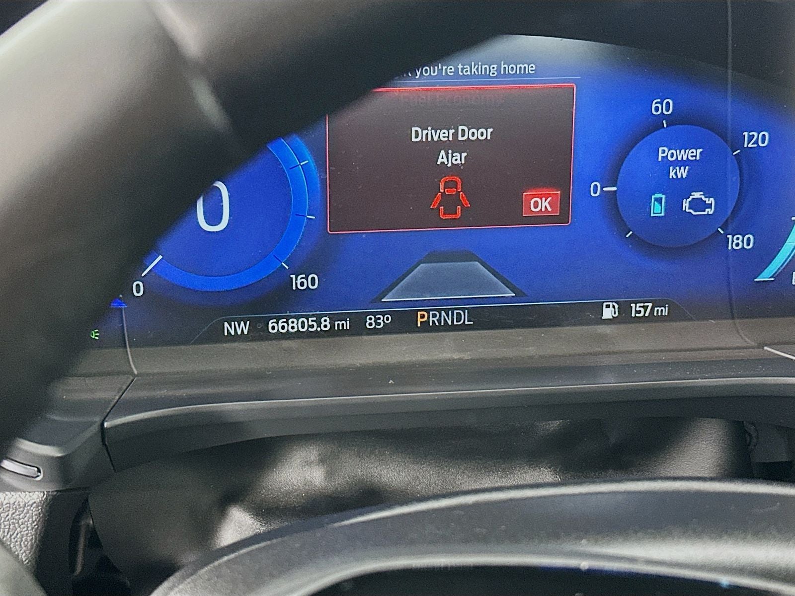 2022 Ford Escape Hybrid Titanium