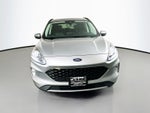 2022 Ford Escape Hybrid Titanium