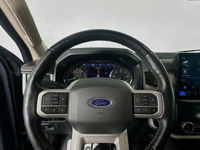 2023 Ford Expedition XLT