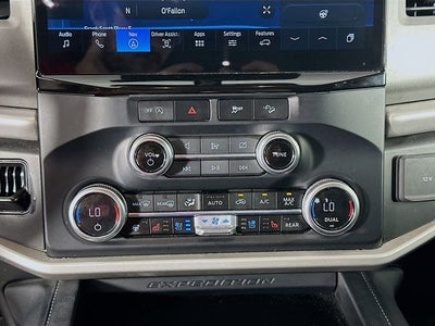 2023 Ford Expedition XLT