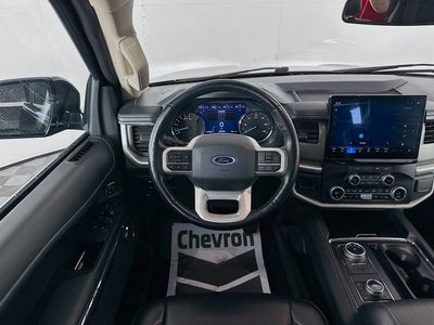 2023 Ford Expedition XLT