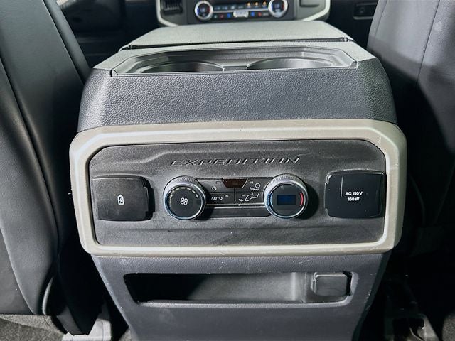 2023 Ford Expedition XLT