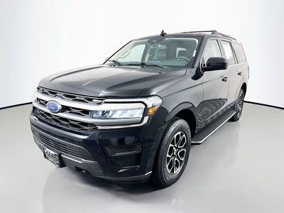 2023 Ford Expedition XLT