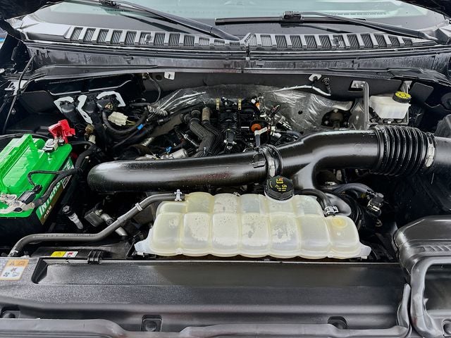 2023 Ford Expedition XLT