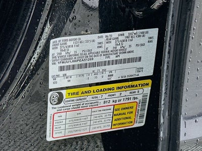 2023 Ford Expedition XLT