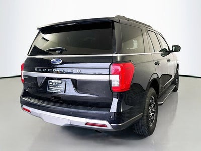 2023 Ford Expedition XLT