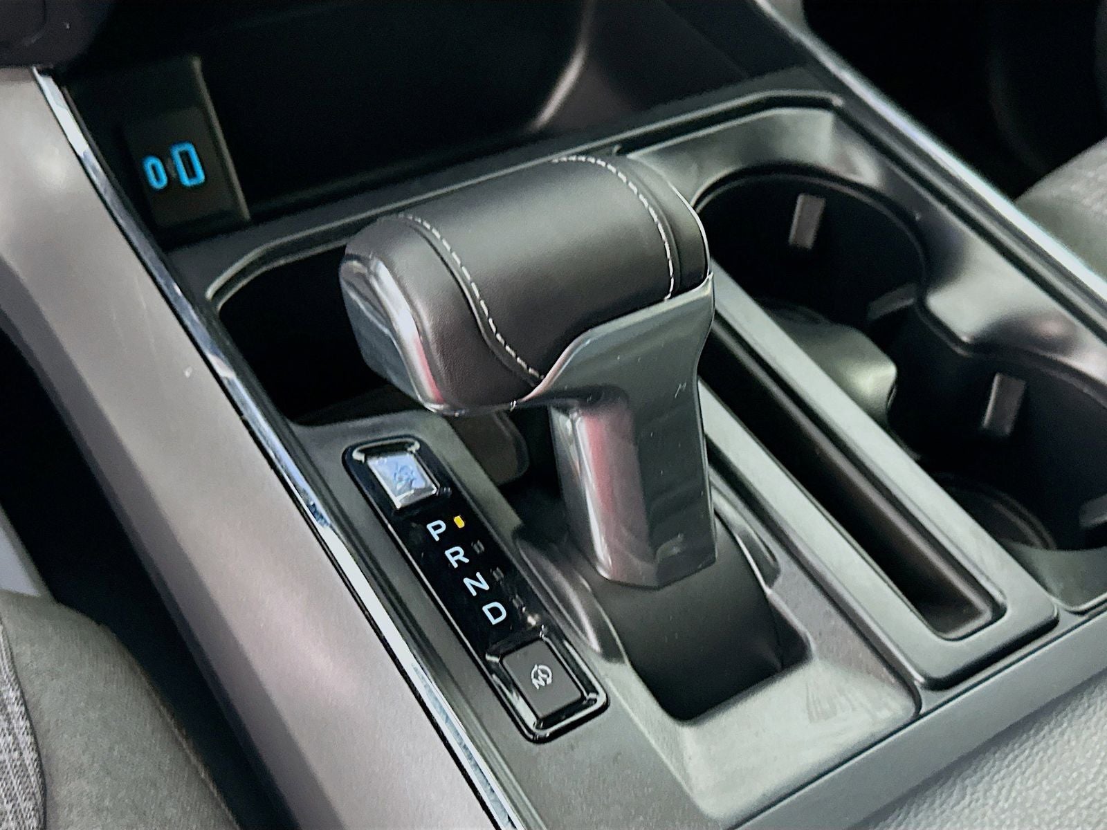 2023 Ford F-150 Lightning XLT