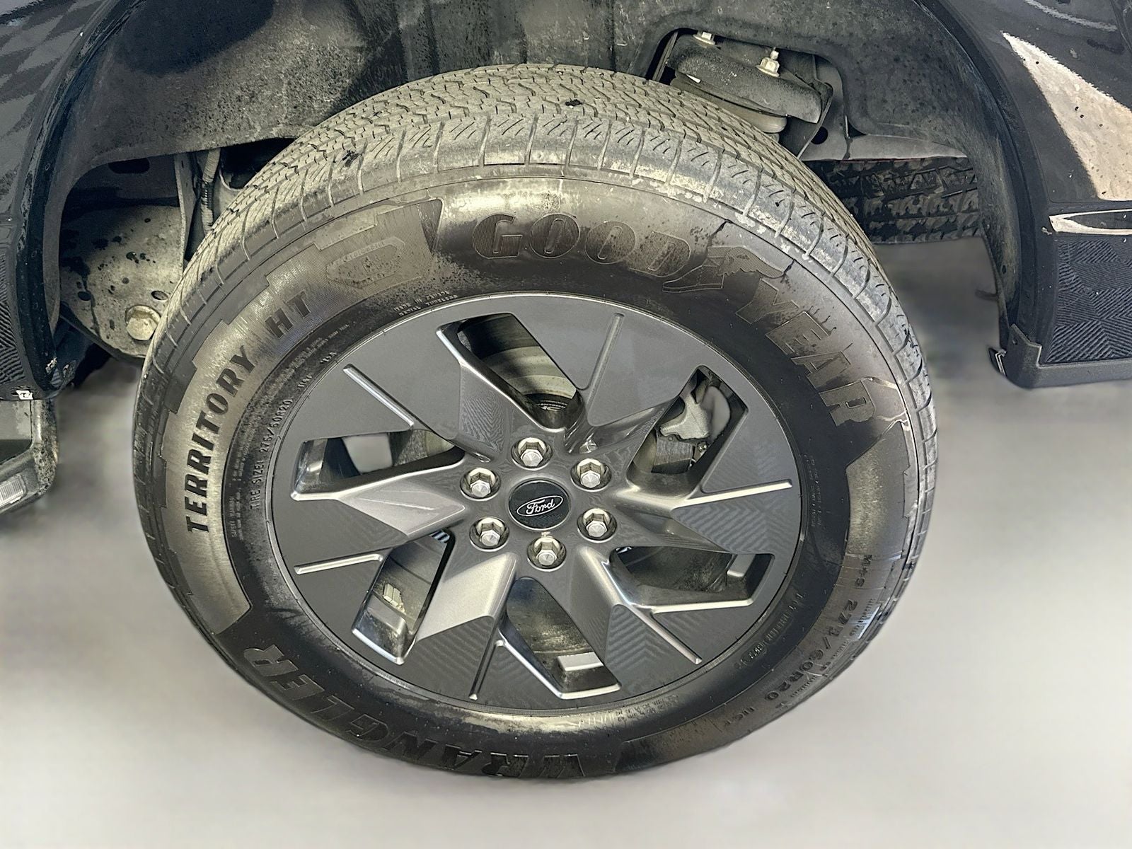 2023 Ford F-150 Lightning XLT