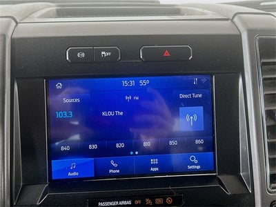 2022 Ford F-250SD XLT