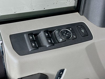 2017 Ford F-250SD XLT