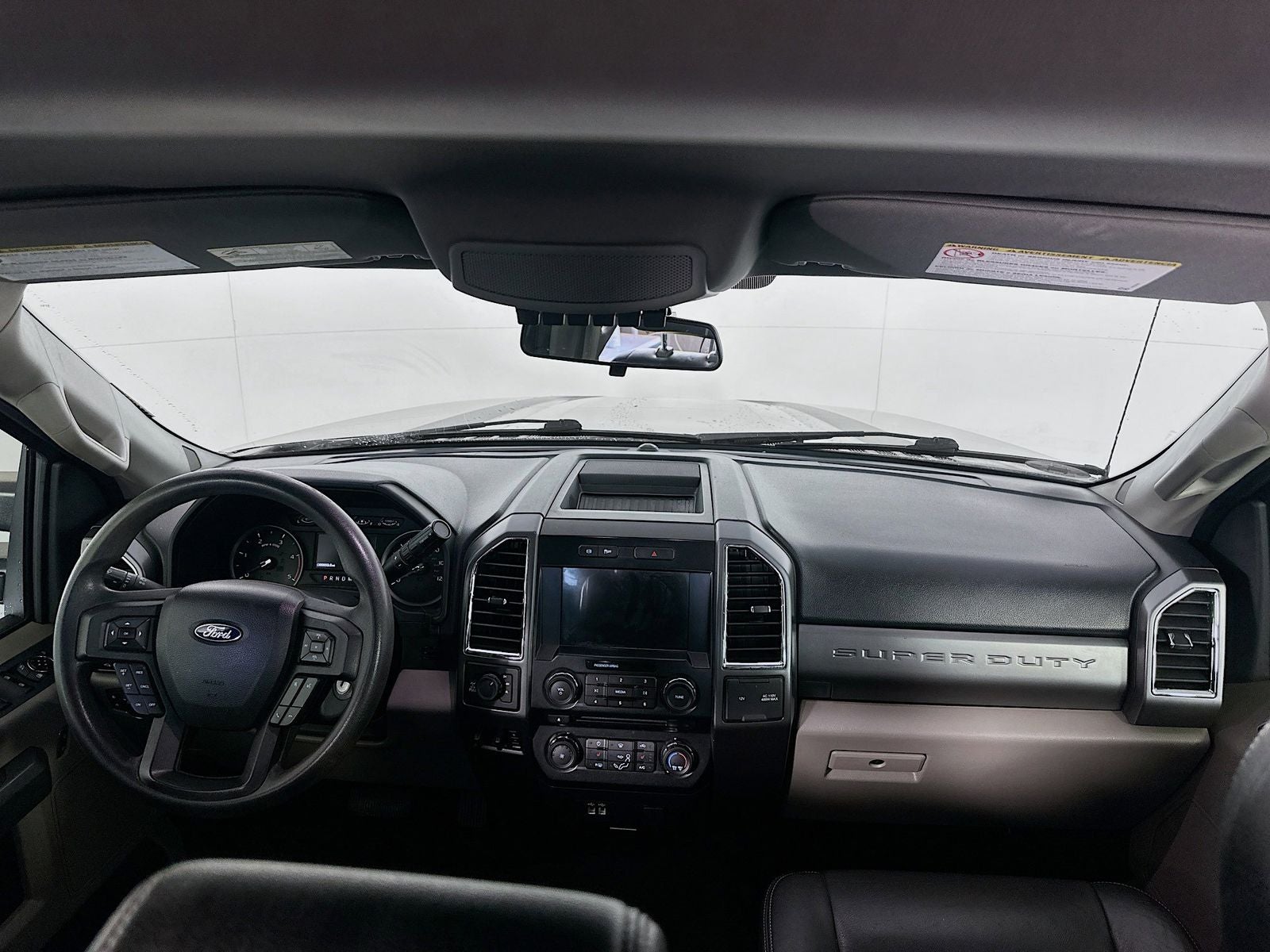 2017 Ford F-250SD XLT