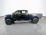2017 Ford F-250SD XLT