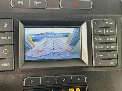2019 Ford F-250SD XLT