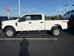 2019 Ford F-250SD XLT