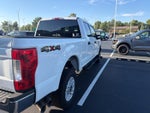 2019 Ford F-250SD XLT