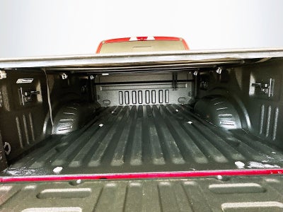 2018 Ford F-250SD Lariat