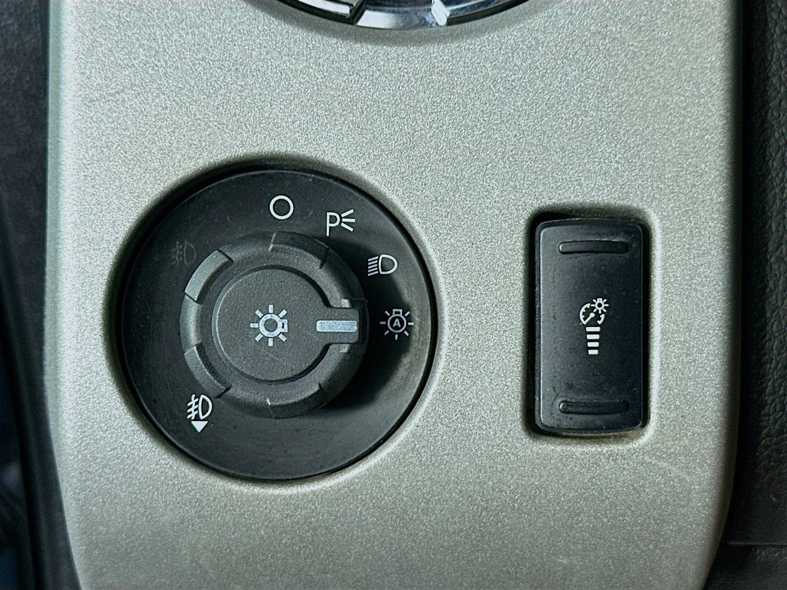 2015 Ford F-250SD Lariat