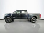 2021 Ford F-250SD Platinum