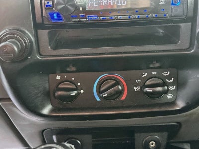 2011 Ford Ranger XLT