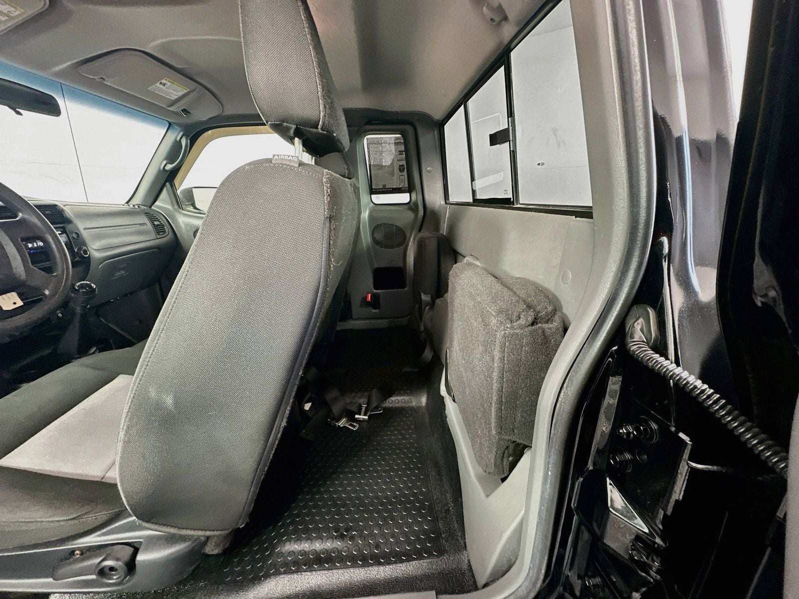 2011 Ford Ranger XLT