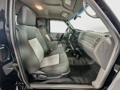 2011 Ford Ranger XLT