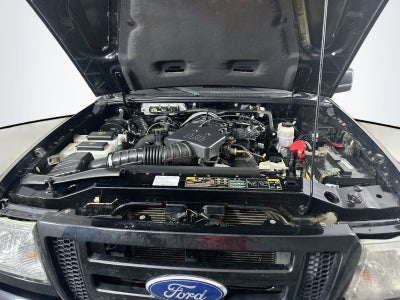 2011 Ford Ranger XLT