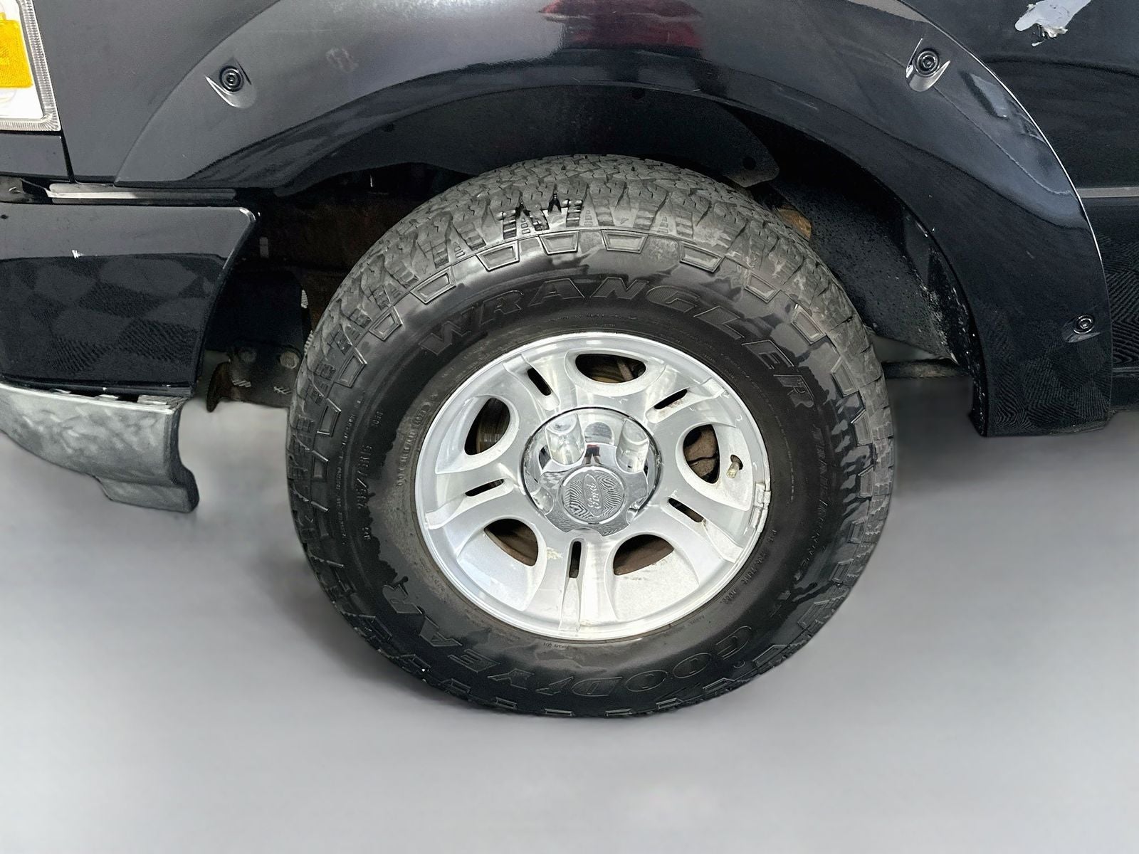 2011 Ford Ranger XLT