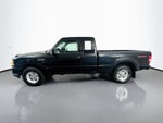 2011 Ford Ranger XLT