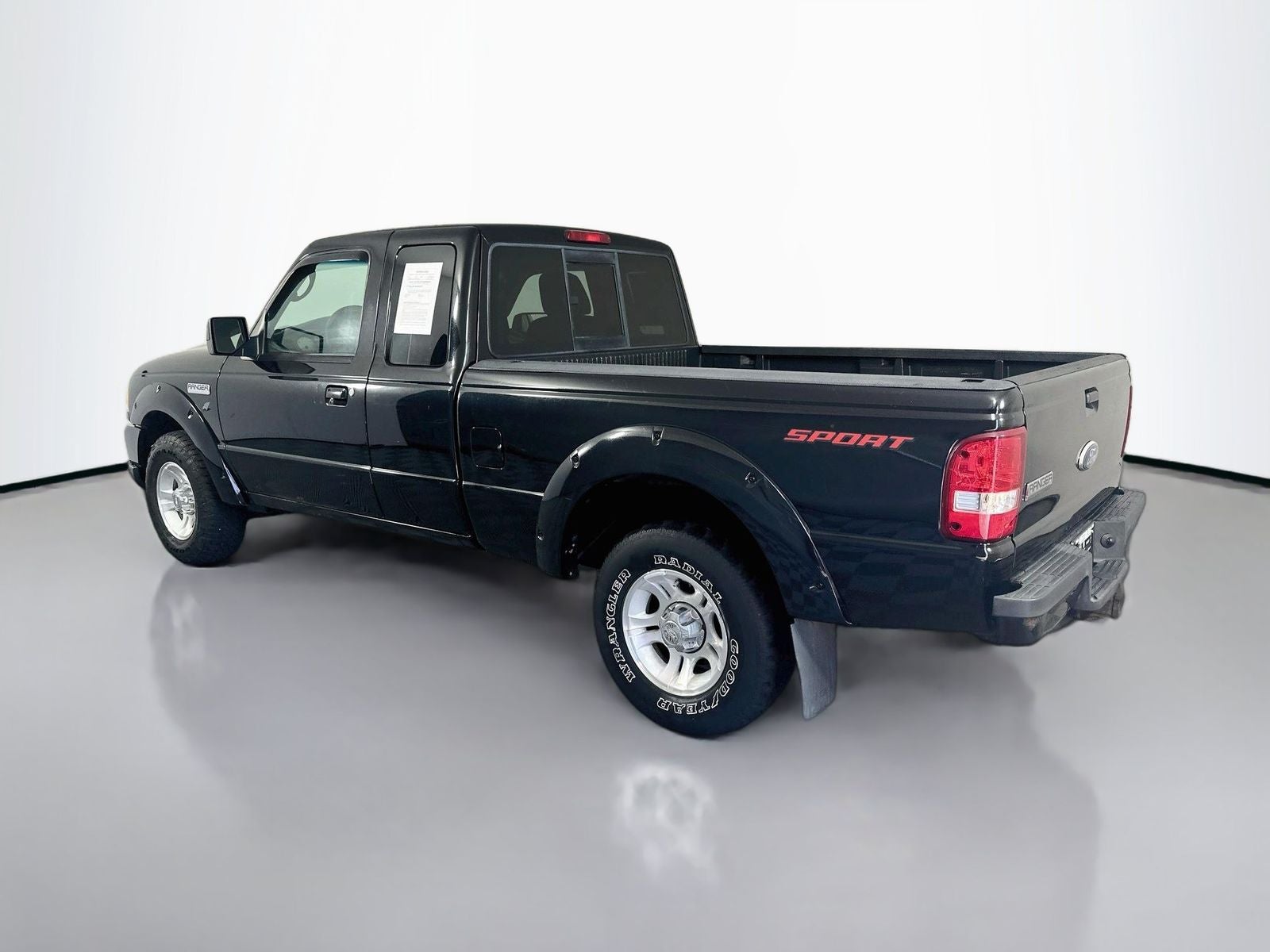 2011 Ford Ranger XLT