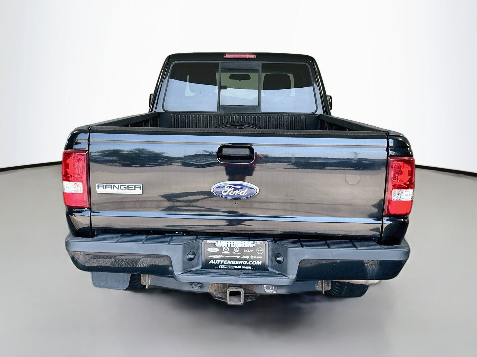 2011 Ford Ranger XLT