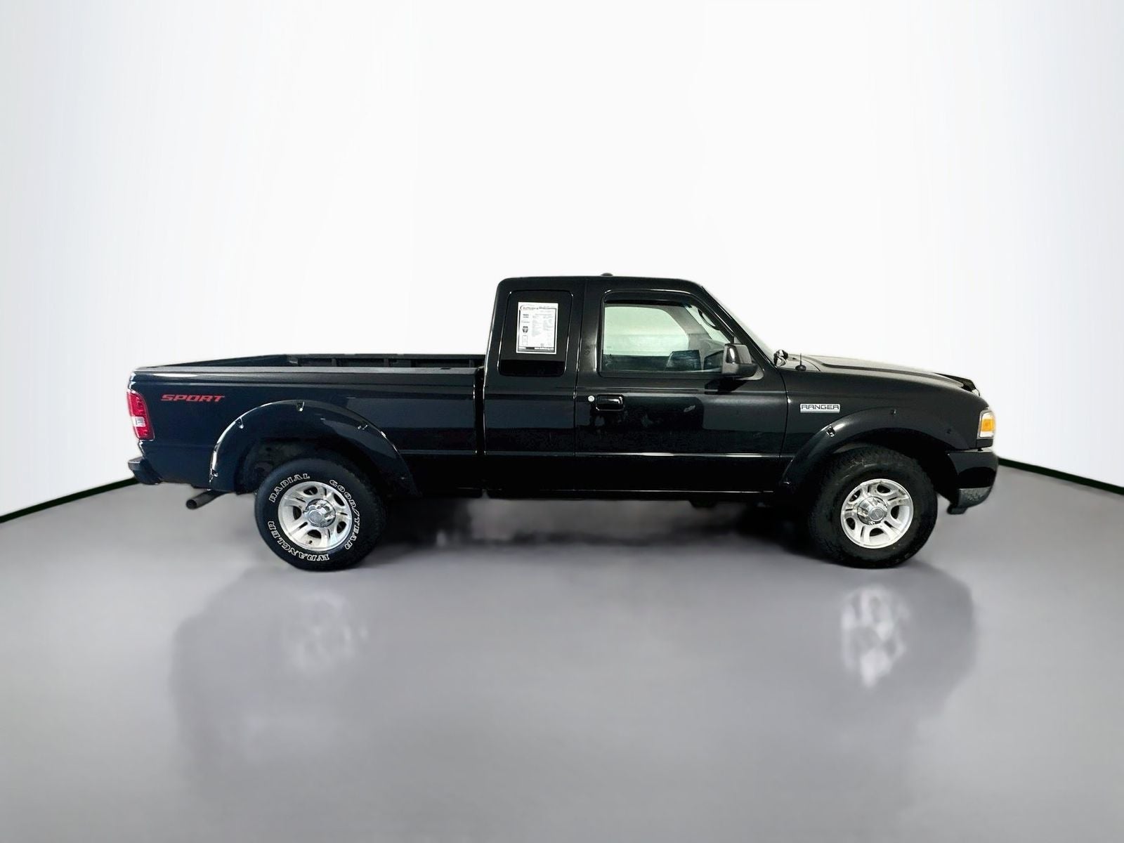 2011 Ford Ranger XLT