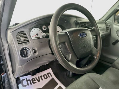 2011 Ford Ranger XLT