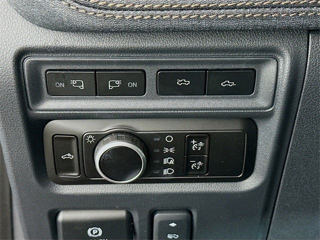 2023 Ford F-150 Lightning Lariat