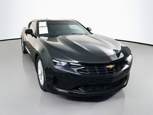 2019 Chevrolet Camaro 1LS