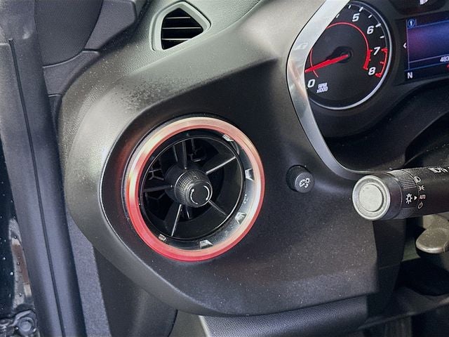 2019 Chevrolet Camaro 1LS