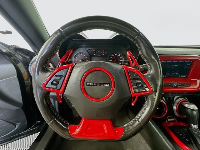 2019 Chevrolet Camaro 1LS