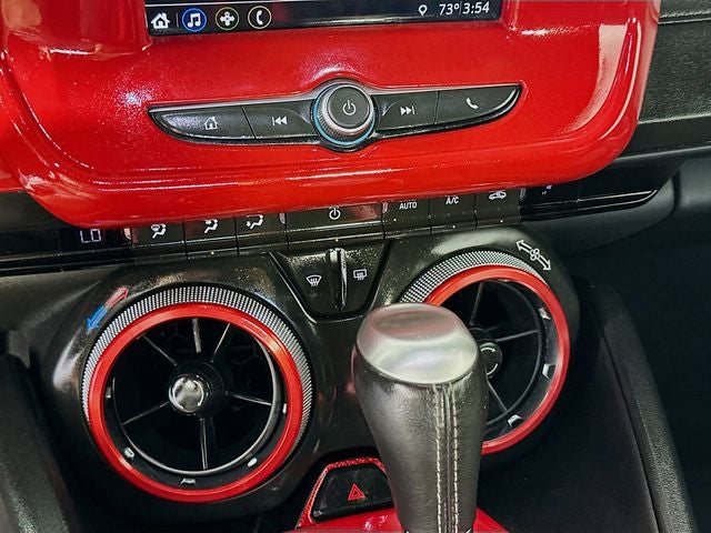 2019 Chevrolet Camaro 1LS