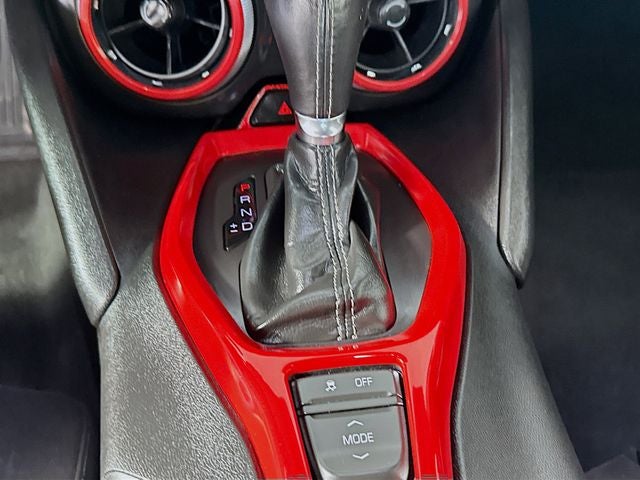 2019 Chevrolet Camaro 1LS