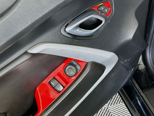 2019 Chevrolet Camaro 1LS