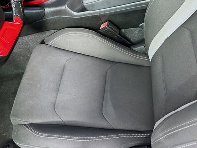 2019 Chevrolet Camaro 1LS