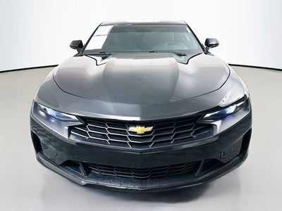 2019 Chevrolet Camaro 1LS