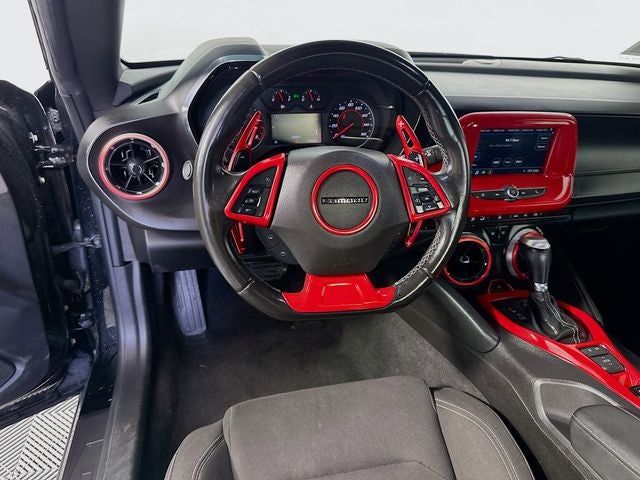 2019 Chevrolet Camaro 1LS
