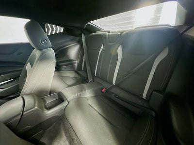 2019 Chevrolet Camaro 1LS
