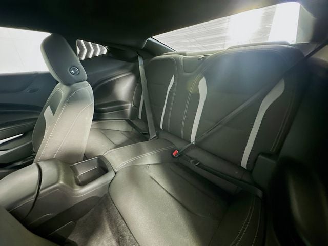 2019 Chevrolet Camaro 1LS