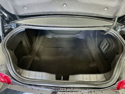 2019 Chevrolet Camaro 1LS