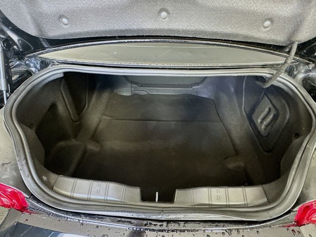 2019 Chevrolet Camaro 1LS