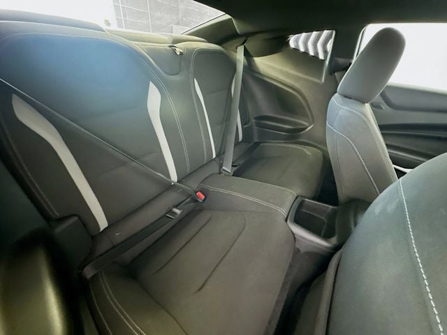 2019 Chevrolet Camaro 1LS