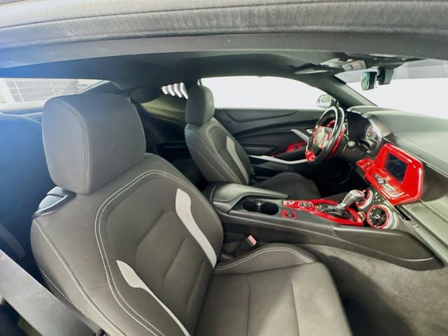 2019 Chevrolet Camaro 1LS