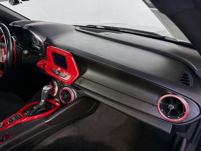 2019 Chevrolet Camaro 1LS